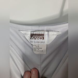 Vintage cocktail / sun dress